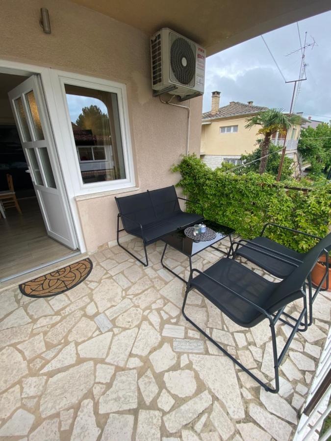 Vita Rovinj Exterior foto