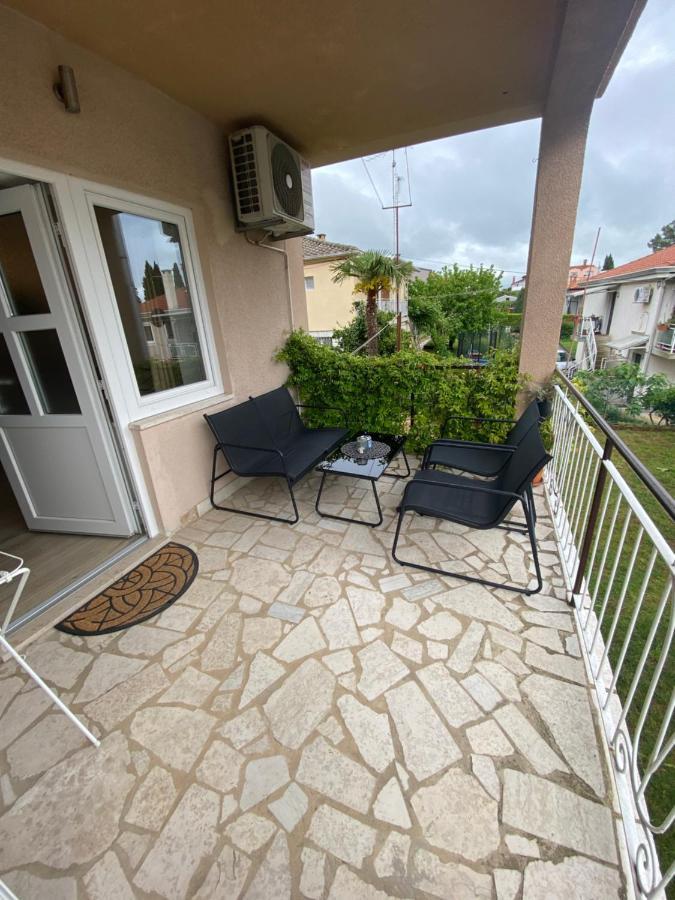 Vita Rovinj Exterior foto