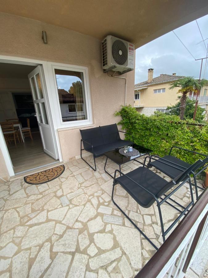 Vita Rovinj Exterior foto